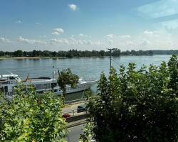 Rhein-Hotel Nierstein