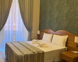 Hotel Teti