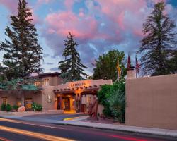 La Posada De Santa Fe, a Tribute Portfolio Resort & Spa