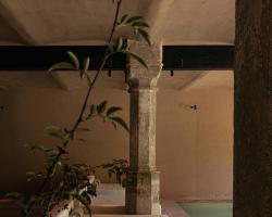 Hotel Elephant
