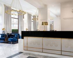 Hotel Bristol, A Luxury Collection Hotel, Warsaw