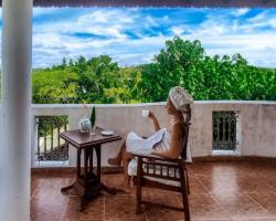 Thotupola Villa - Mirissa