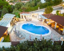 Skiathos Island Suites
