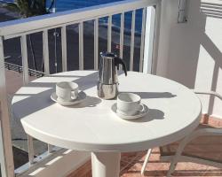 Apartamentos Martín