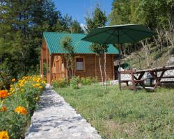 Leisure Cottages Cetinje