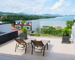 AQUA Villa Rawai