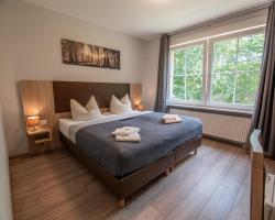 Tüxen Hotel & Restaurant