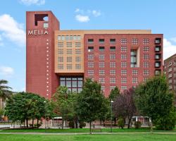 Hotel Meliá Bilbao
