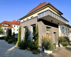 Hotel PrimaVera parco