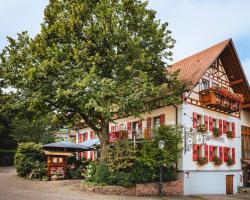 Landgasthaus zur Linde, Neusatz