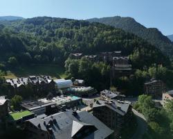 Aparthotel AnyosPark Mountain & Wellness Resort