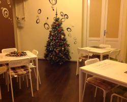 Discover Budapest Guest House