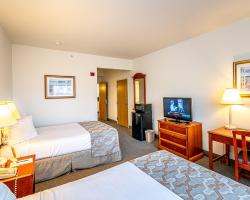 Anchorage Motel Inc.