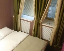 SV Hotel на Таганке