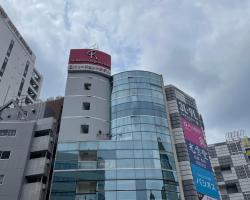 Tachikawa Regent Hotel