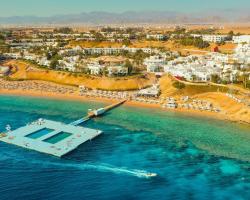 Domina Coral Bay Resort, Diving , Spa & Casino