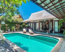 Villa Clochette Bali