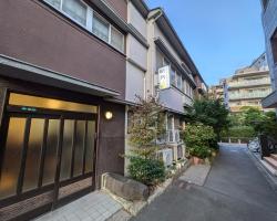 Hotel Meigetsu