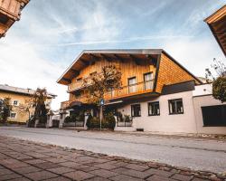 DORFSTUDIO Apartments