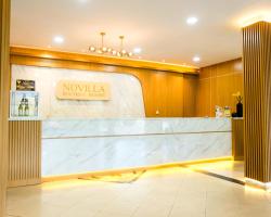 Novilla Boutique Resort