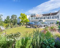 Bromley Court Hotel London