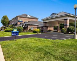 Days Inn by Wyndham Hershey