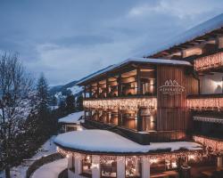 Hotel Alpenblick