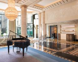 L'Hôtel du Collectionneur Paris