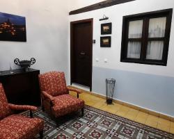 Apartamentos Rurales El Zarzo