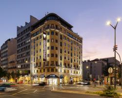 America Diamonds Hotel