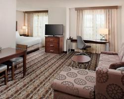Residence Inn Worcester