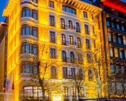 Mega Residence & Hotel Nisantasi