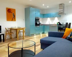 Kings Cross Apartments
