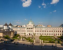 Colțea Residence