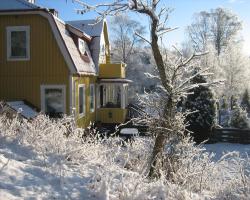 Hoefijzergårds Guesthouse