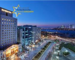Kensington Hotel Yeouido