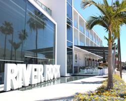 River Rock Hotel