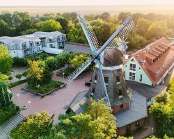 Landhotel Lewitz Mühle