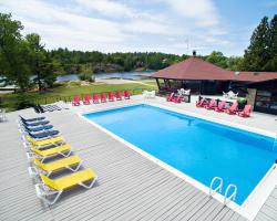 Killarney Mountain Lodge