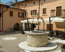 Agriturismo Valentina Cubi