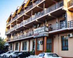 Hotel Rebis