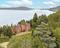 Bunchrew House Hotel