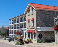 Inn at the Harbour