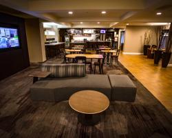 Courtyard Memphis East/Bill Morris Parkway