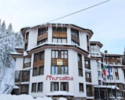 Hotel Mursalitsa by HMG - Half board