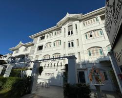 Nidhra Lanna Hotel Chiang Mai