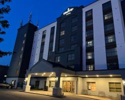 Country Inn & Suites by Radisson, Niagara Falls, ON