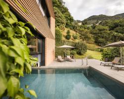 Hotel Belvedere Locarno