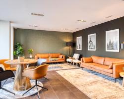 Park Inn by Radisson Antwerp City Centre