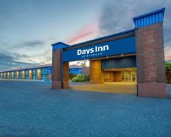 Days Inn by Wyndham Sudbury & Conference Centre